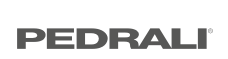 Pedrali Logo