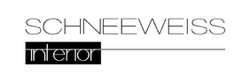 Schneeweiss Interior Logo