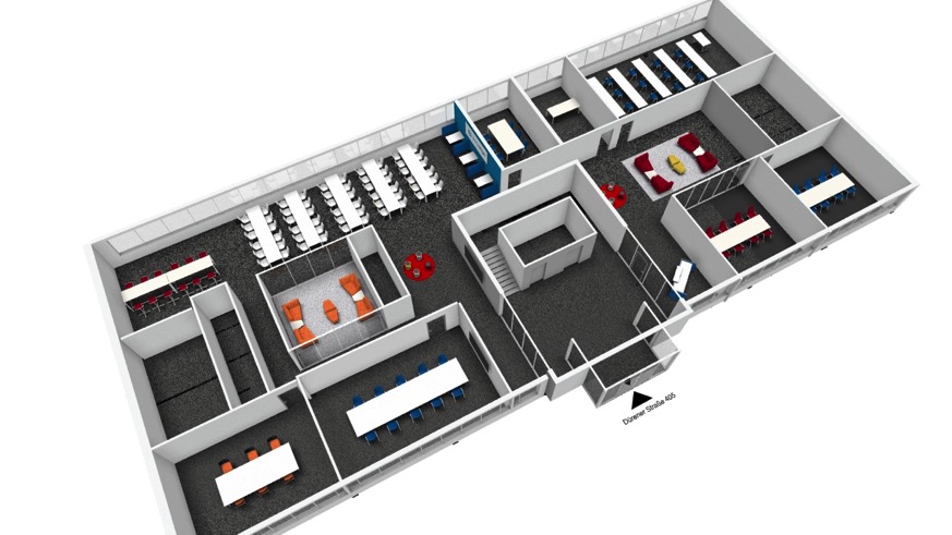 Align: Office and meeting reference image.