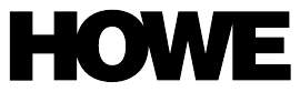 HOWE Logo