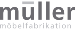 Müller Möbelwerkstätten Logo