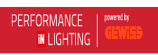 Performance in Lighting Logo